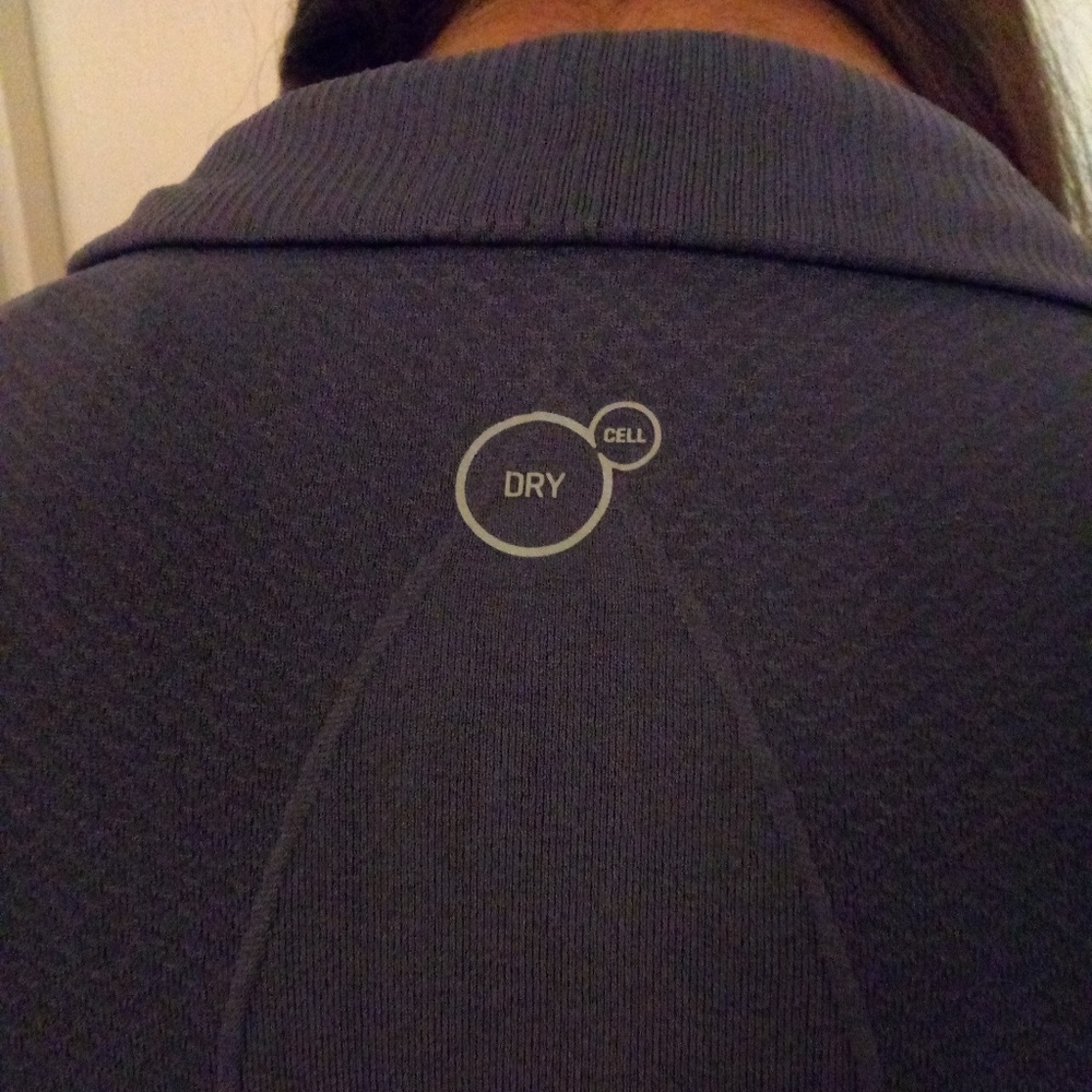 Puma Running Jacket - image 3